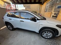 تويوتا أوربان كروزر